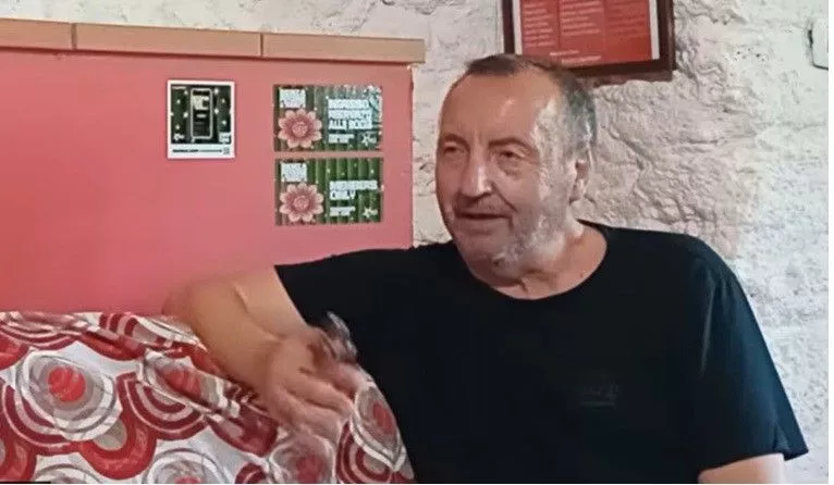 immagine di anteprima del video: Emilio Cacciatori: Il mio teatro