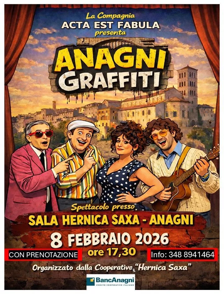 locandina spettacolo