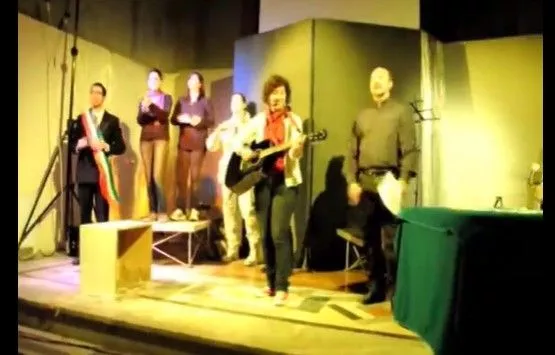 immagine di anteprima del video: Maledetto idraulico