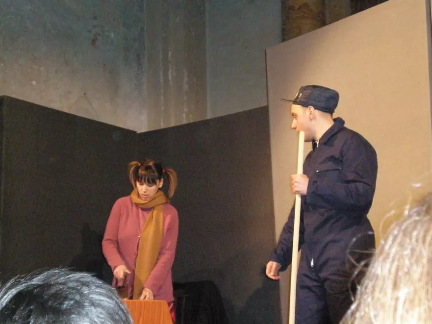 immagine di anteprima del video: Don Raffaele il trombone